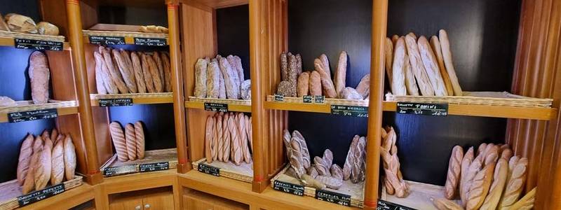 boulangerie au bon copain rieumes