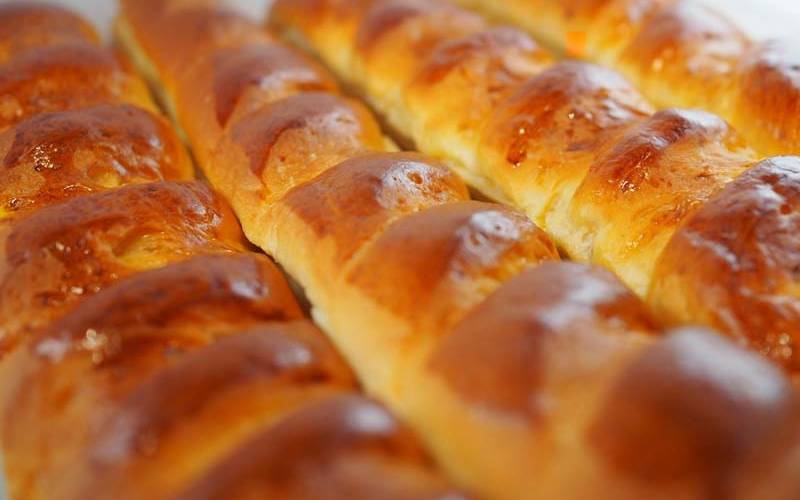 pain artisanal boulangerie rieumes