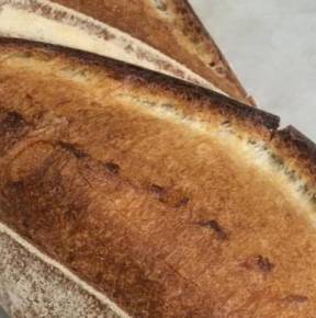 pain céréales graines boulangerie