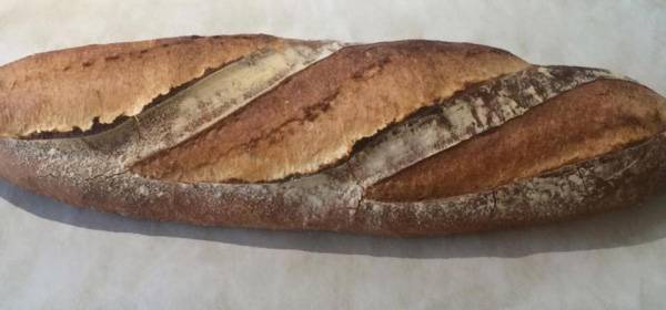 pain maïs boulangerie artisanale