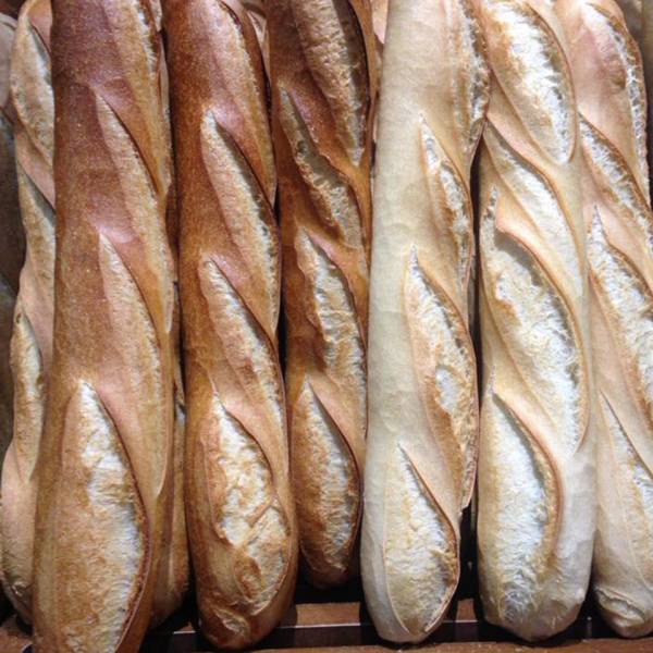 Boulangerie à Rieumes