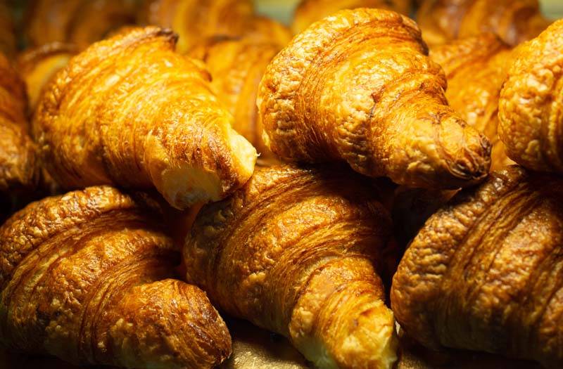 croissants