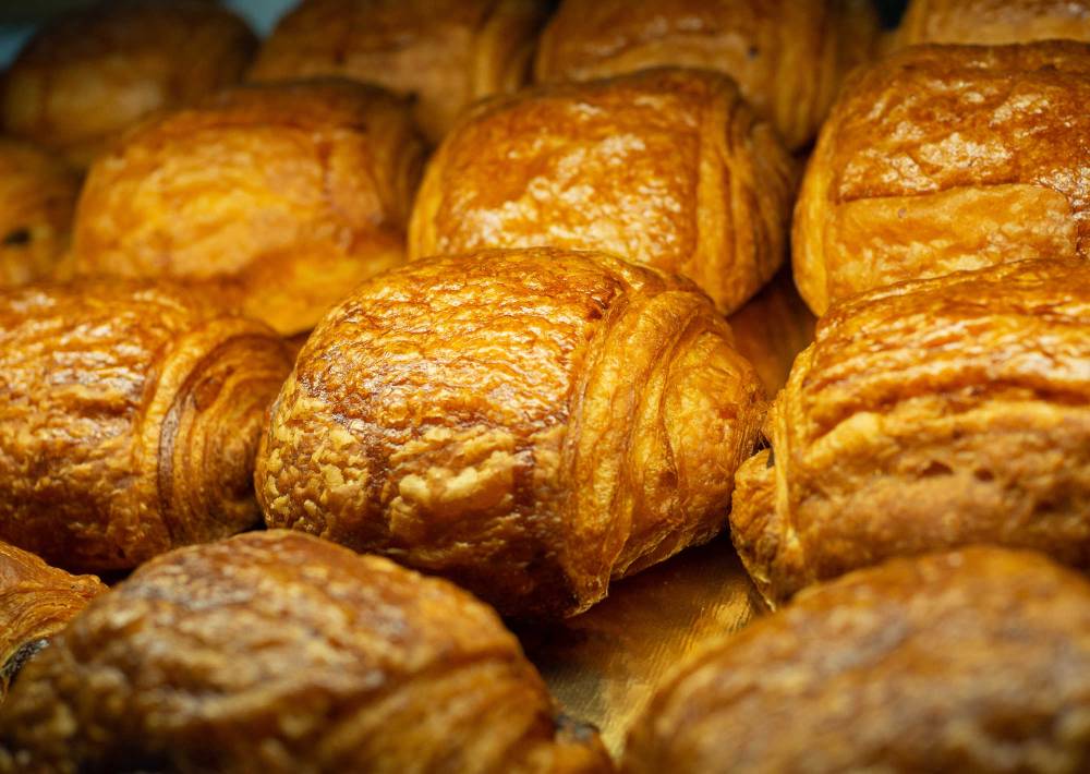 pain au chocolat croustillant rieumes