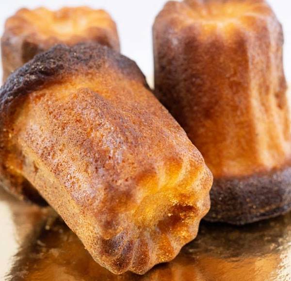 canneles