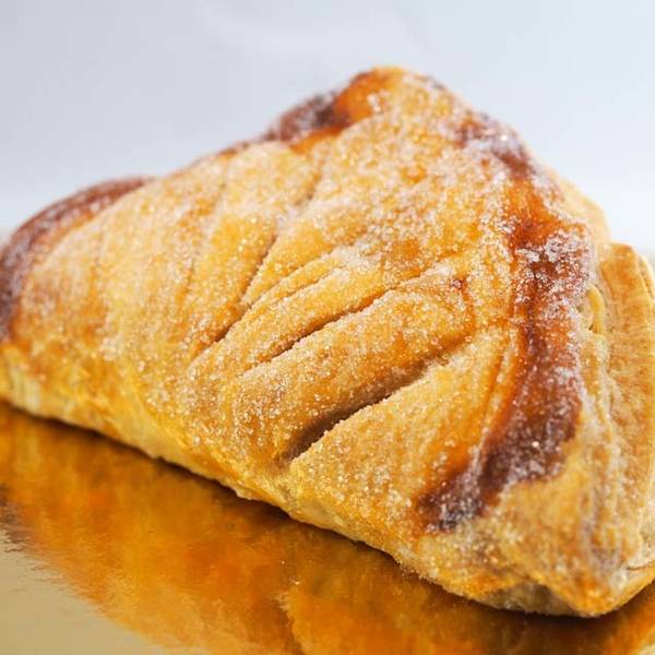 chausson aux pommes