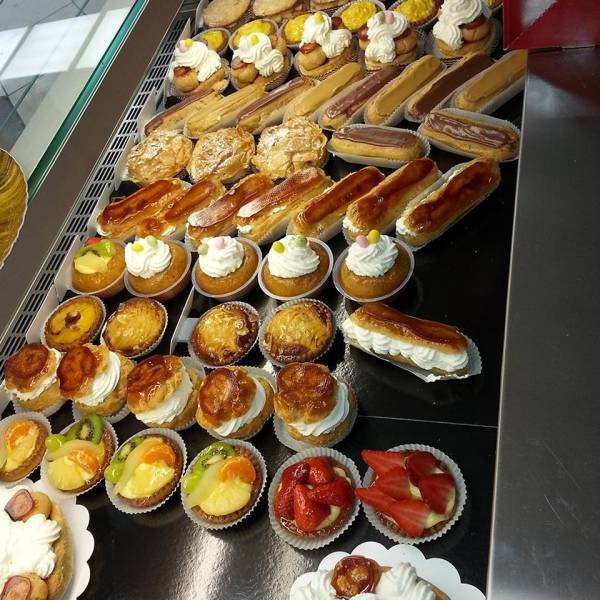 gateaux fait maison rieumes
