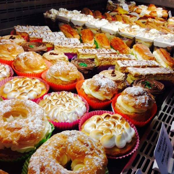 Entremets faits maison à Rieumes