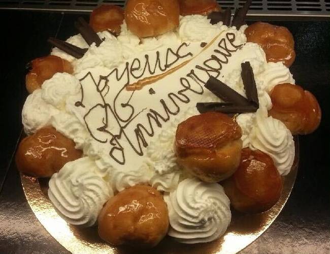 Gâteaux à Rieumes