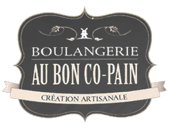 Logo Boulangerie Au Bon Co-Pain